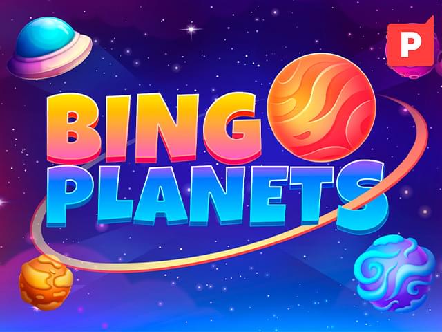 123 milhas Planetas do Bingo