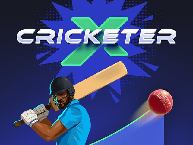 123 milhas CricketerX